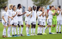 Sau 118 năm, Real Madrid cuối cùng cũng có đội bóng nữ