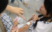 Tư vấn trực tuyến: Bệnh bạch hầu gây biến chứng nào, làm sao phòng ngừa?