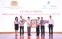 Cơ sở dữ liệu quốc gia về dân cư chính thức vận hành từ tháng 7-2021