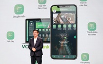 Nhiều người dùng thích thú với dịch vụ mới của Vietcombank