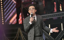 MC cho Rap Việt: Cớ sao lại Trấn Thành? Rap Việt đổi thành Rap hài ư?