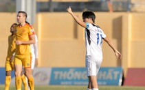 Kết quả bảng xếp hạng vòng 11 V-League 2020: Hai trận hòa, Đà Nẵng đang dẫn Viettel