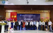 Ông Trần Trọng Tuấn xin thôi tham gia hội đồng Trường ĐH Luật TP.HCM
