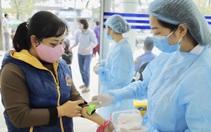 Tư vấn trực tuyến: Đi du lịch lại được chưa? Làm gì để 'chung sống an toàn' với COVID-19?