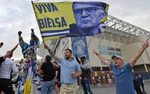 Leeds United ngày trở lại: Kẻ đáng ghét, cũng là kẻ được mong chờ nhất