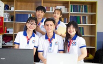 Chương trình 9+ Cao đẳng: Hướng đi đúng đắn cho học sinh sau THCS
