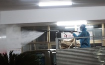 Thêm 11 ca COVID-19 liên quan Bệnh viện Đà Nẵng, có 4 nhân viên y tế