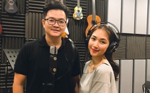 Nguyễn Minh Cường sẽ cùng Hòa Minzy, Bùi Anh Tuấn ra sản phẩm vào cuối năm?