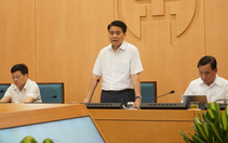 Người Hà Nội đến 3 quận, 3 bệnh viện và trung tâm tiệc cưới ở Đà Nẵng phải xét nghiệm