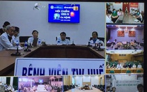 Thêm 1 bệnh nhân COVID-19 Đà Nẵng diễn biến xấu, bệnh nhân 416 đã đỡ hơn
