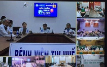 Bộ thông báo hành trình 11 bệnh nhân mới, đông người liên quan bệnh nhân 416