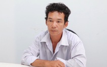 Khởi tố ‘cát tặc’ 5 lần hút trộm cát trên sông Cổ Chiên
