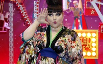 Anh gỡ 'quả bom hẹn giờ béo phì'