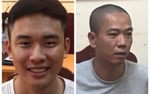 Nghi can cướp 900 triệu tại BIDV từng lên kế hoạch bắn bảo vệ