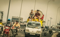 Nỗi sợ mơ hồ về kiểm duyệt của các nhà làm phim Việt Nam