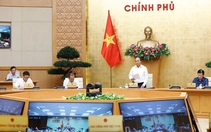 Thủ tướng: Dịch đã lây ra cộng đồng nhiều ngày, chưa tìm được dấu F0