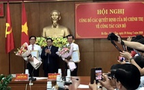 Bí thư Tỉnh ủy Bà Rịa - Vũng Tàu giữ chức phó trưởng Ban Dân vận trung ương