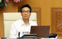Sau ca bệnh COVID-19 tử vong đầu tiên, lên phương án sẵn sàng ứng phó sự cố