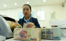 Ngân hàng Nhà nước giảm một loạt lãi suất điều hành
