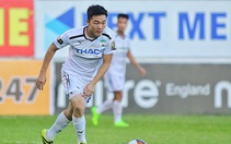 Cập nhật kết quả V-League ngày 6-7: HAGL, Quảng Ninh và Đà Nẵng có ba điểm