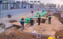 Trung Quốc dùng AI phát hiện công nhân vừa làm việc vừa xài điện thoại