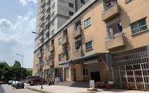 Gần 200 hộ dân Hà Nội kiện Sở Tài nguyên - môi trường và UBND TP. Hà Nội