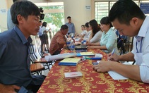 Một hộ dân nhận 12 tỉ đồng tiền thu hồi đất làm sân bay Long Thành
