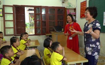 Bộ GD-ĐT nói 'không quên biên soạn sách giáo khoa tiếng dân tộc thiểu số'