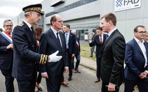 Lộ diện 'Con đường mới' của ông Macron
