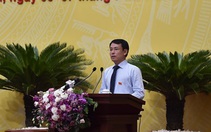 Hà Nội chuyển mục đích 403ha đất trồng lúa, đất rừng phòng hộ, đặc dụng