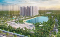 Dự án Imperia Smart City hút khách nhờ vị trí 'kim cương'