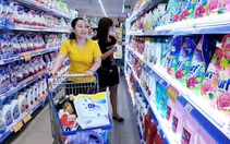 Mua hóa mỹ phẩm rẻ nhưng phải an toàn