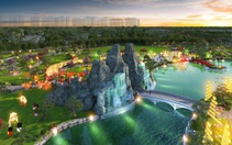 Imperia Smart City: Tổ hợp đa tiện ích hút gia đình trẻ