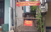 Người nghi nhiễm COVID-19 ở Huế âm tính lần 2, con hẻm vẫn được phong tỏa
