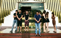 Bất chấp lệnh cấm, quán karaoke vẫn mở cửa để 'dân chơi' tổ chức tiệc ma túy