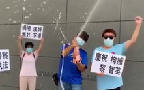 Dân mạng Trung Quốc đòi đưa trùm truyền thông Hong Kong Jimmy Lai về đại lục xử