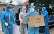 Khi người Đà Nẵng sẻ chia