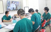 Sáng 27-8 không có thêm ca COVID-19, đã có 26 vắc xin tiêm thử trên người