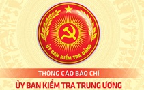 Cảnh cáo hai trung tướng nguyên lãnh đạo Quân đoàn 4 vì vi phạm quản lý đất đai