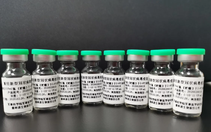 Trung Quốc cấp bằng sáng chế cho vắcxin COVID-19 dù chưa thử nghiệm xong