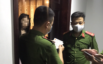 Sắp xét xử vụ tổ chức cho người Trung Quốc nhập cảnh trái phép vào Đà Nẵng