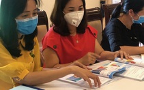 Thẩm định sách giáo khoa lớp 2: Khẩn trương, cẩn trọng
