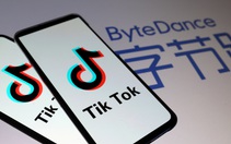 TikTok tuyên bố 'không định rời khỏi' Mỹ