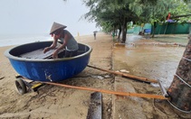 Nghệ An, Thanh Hóa sẵn sàng ứng phó với bão số 2