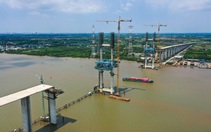 Bao giờ những cây cầu ngàn tỉ nối nhịp, cao tốc thông xe?