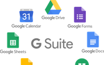 Gmail, Google Drive gặp trục trặc ở nhiều nước, trong đó có Việt Nam