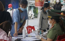 Hải Phòng, Quảng Ninh siết trở lại các cửa ngõ để ngăn dịch COVID-19