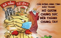 Doanh nghiệp Việt 'tiếp lửa' Đà Nẵng bằng nhiều cách khác nhau