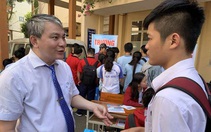 Điều chỉnh nguyện vọng hợp lý giúp tăng cơ hội trúng tuyển Bách khoa