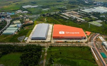 Shopee nâng cao năng lực hậu cần hỗ trợ nhà bán hàng